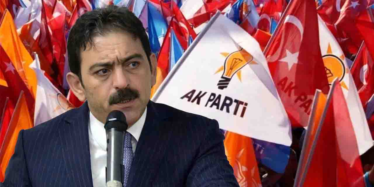Murat Bey kızmazsanız naçizane bir şey diyecektim...
