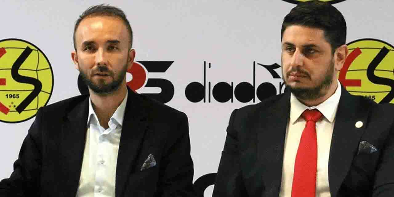 Eskişehirspor adım adım şampiyonluğa gidiyor