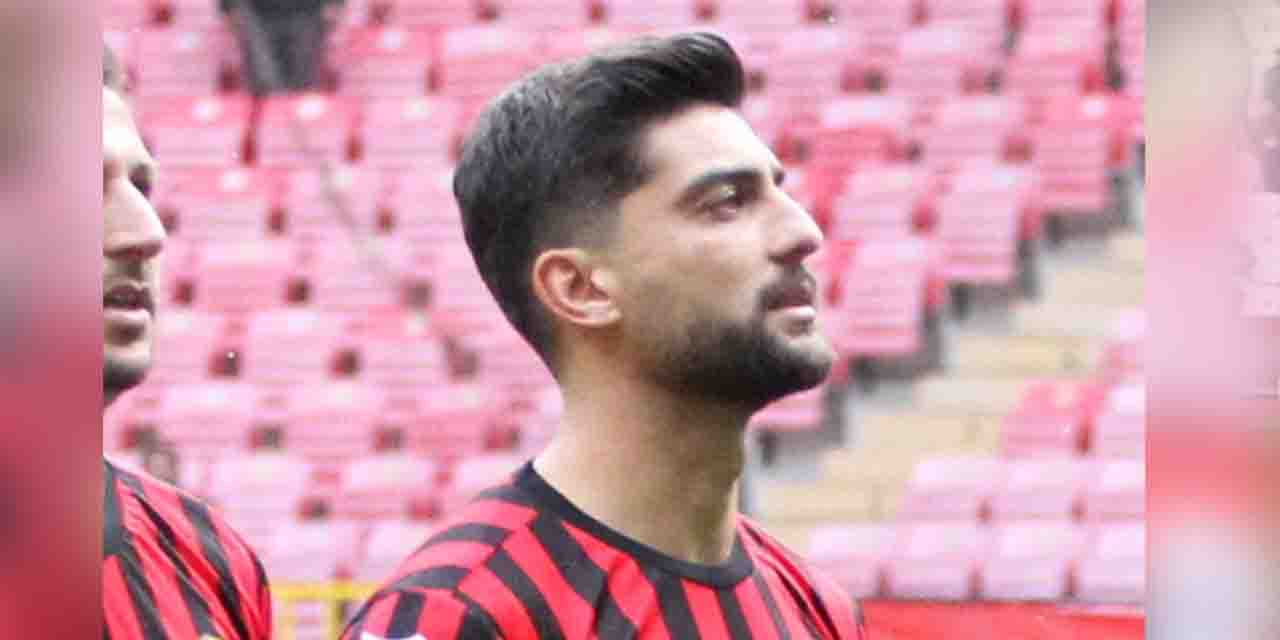 Eskişehirspor'da Kaan'ın durumu ne olacak?