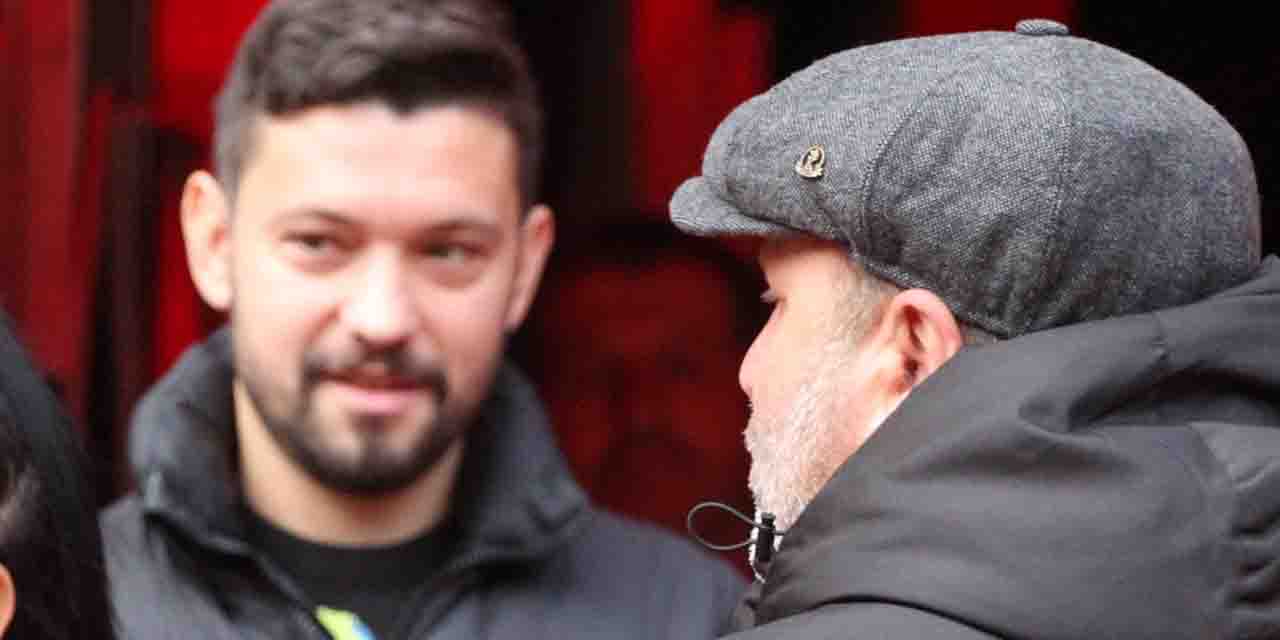 Fatih Çakır sakatlığından dolayı kadroya giremedi