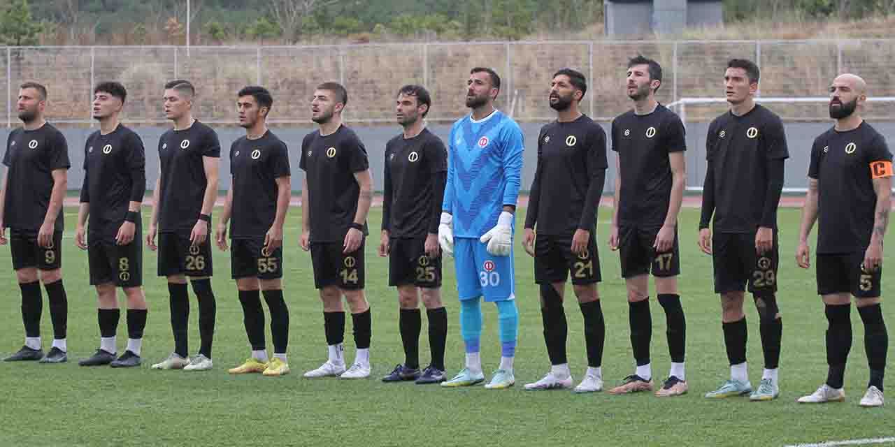Eskişehir temsilcisi Anadolu 2 basamak geriledi