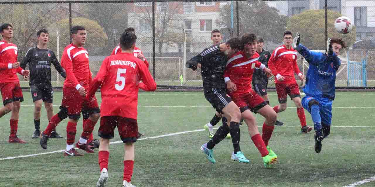 Play-Off’çular tamam! Eşleşmeler netleşecek…