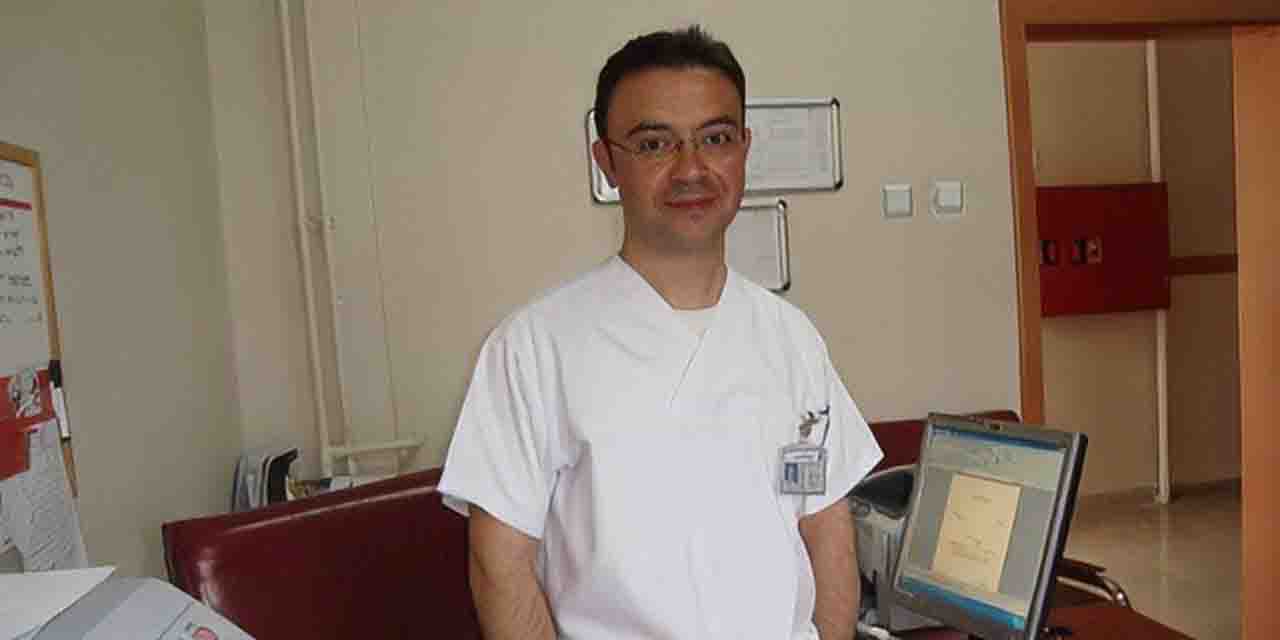 Eskişehir’de genç sağlıkçı yaşam mücadelesini kaybetti