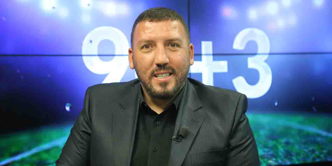 "Dış saha problemini çözeceğiz"