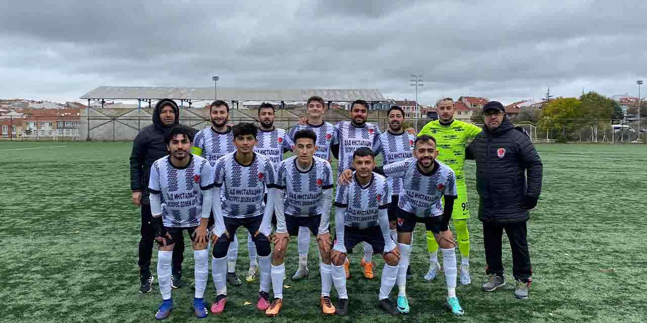 Gençlergücü'ne forma sponsoru