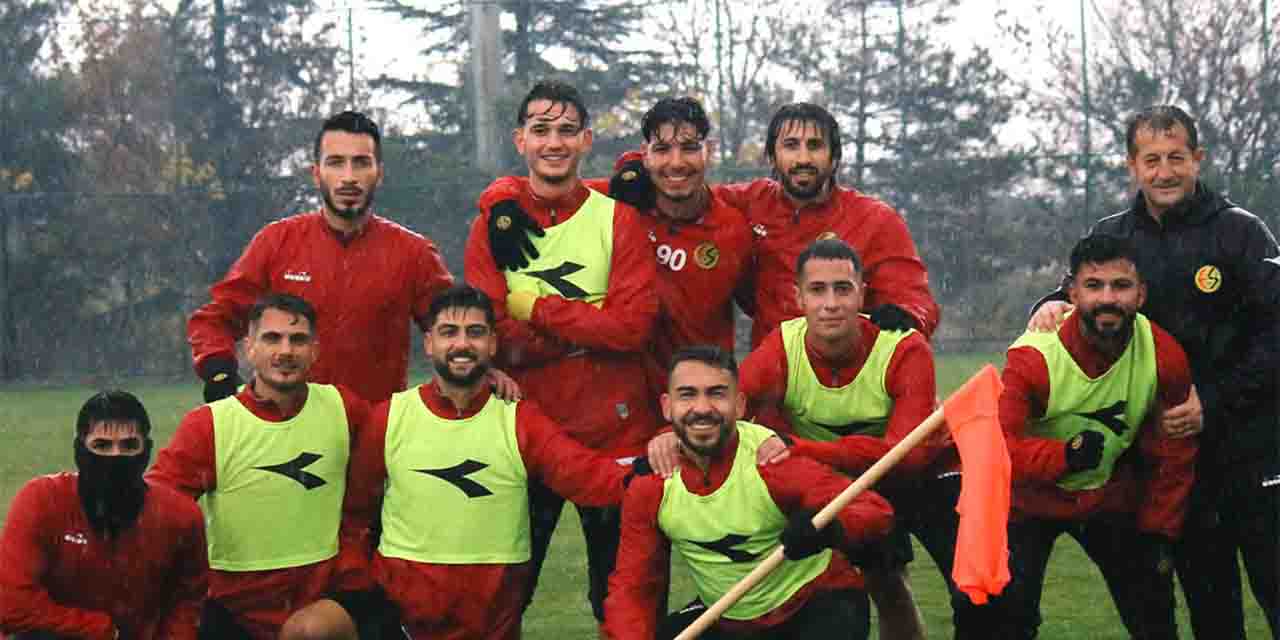 Es-Es'te izin bitti