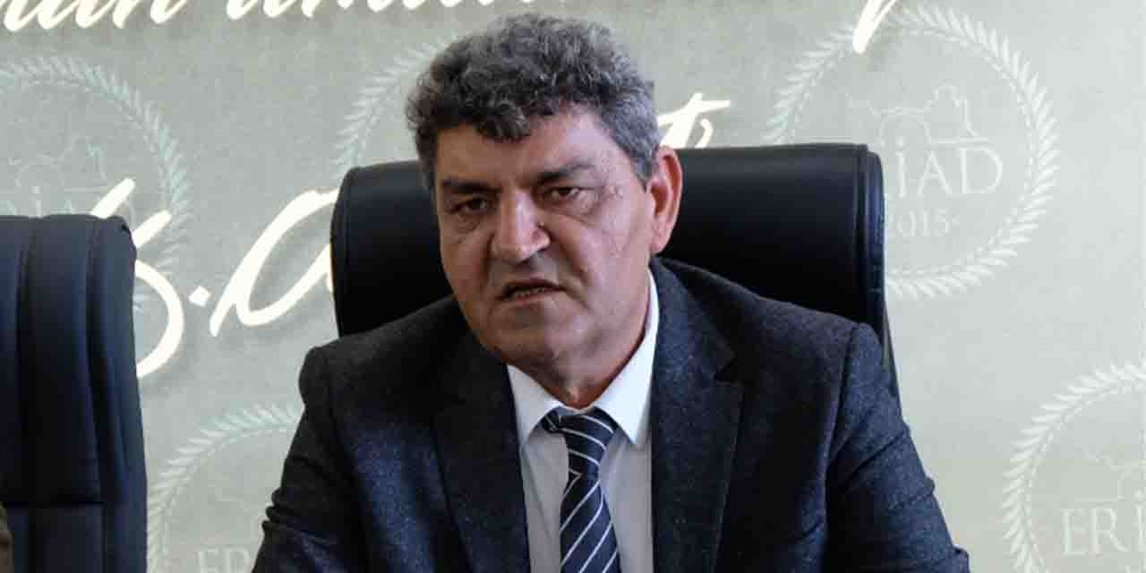 "Büyükşehir'den taleplerimiz çok"