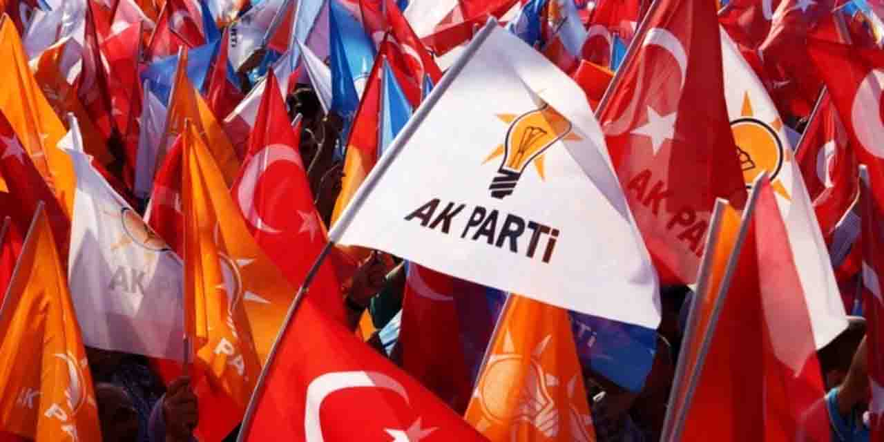 İşte Eskişehir'de AK Parti belediye başkan aday adayları!