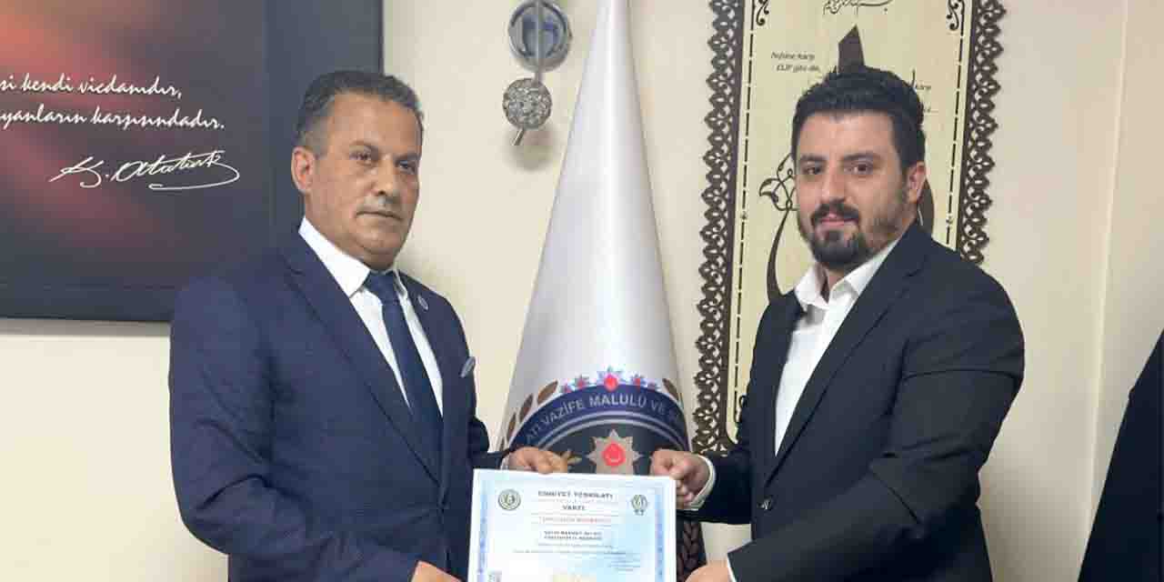 Eskişehir'e EMŞAV şubesi açıldı