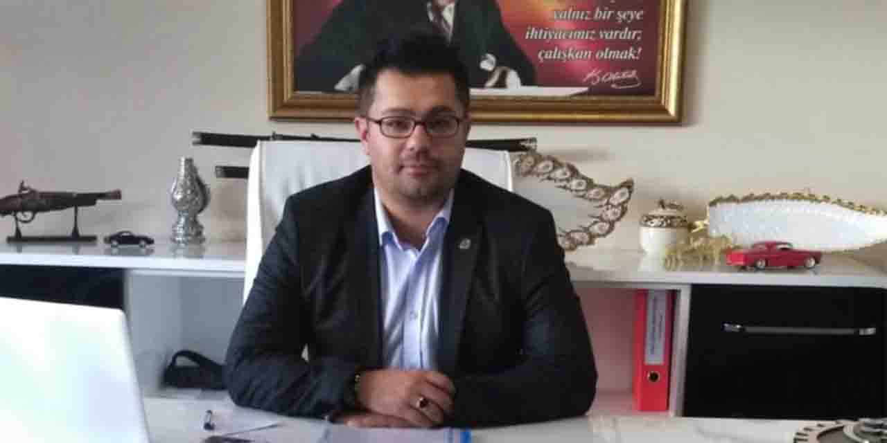 Başkan Engin Uçar güvenlik görevlilerinin sesi oldu