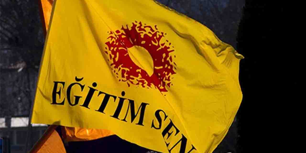 Eğitim-Sen'de yeni dönem