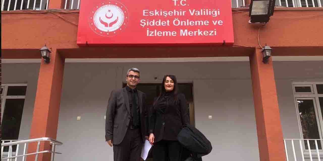 Uzlaşı için Çocuk Esirgeme Kurumuna 5 bin lira bağışladı