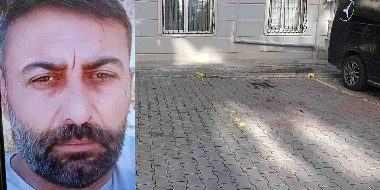Ankara'daki cinayetin altından yasak aşk çıktı