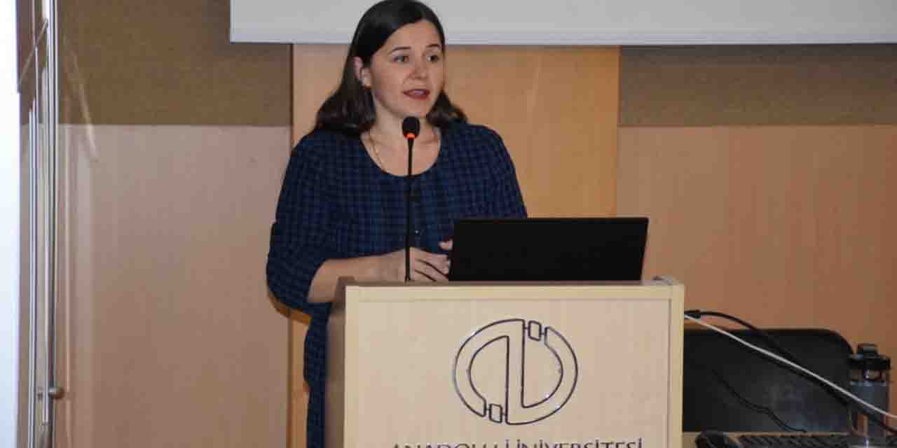 "Çocuk ahlakı ve ebeveyn tutumu" semineri gerçekleştirildi