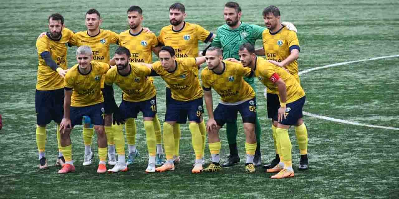Eskişehirspor kurmayları gerekli önlemi almalı!