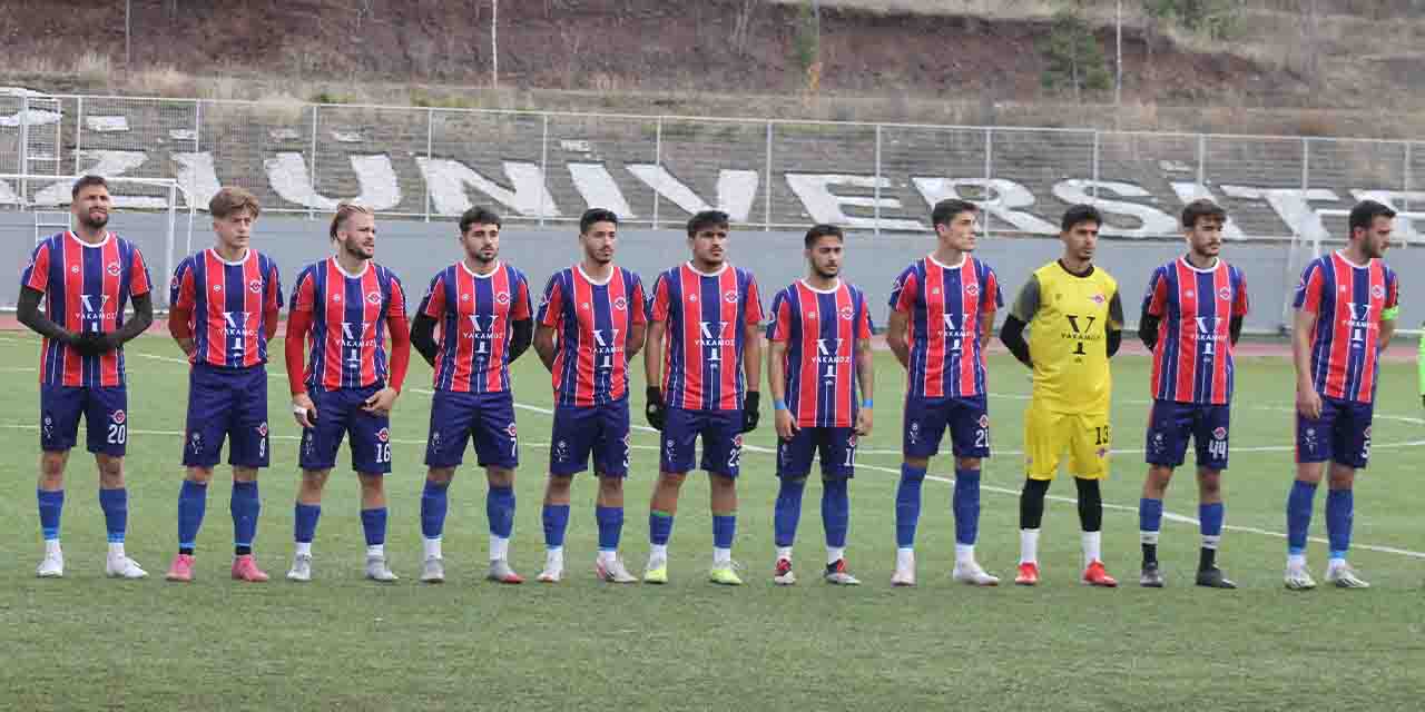 Demirspor ile Yunusemrespor karşı karşıya geliyor