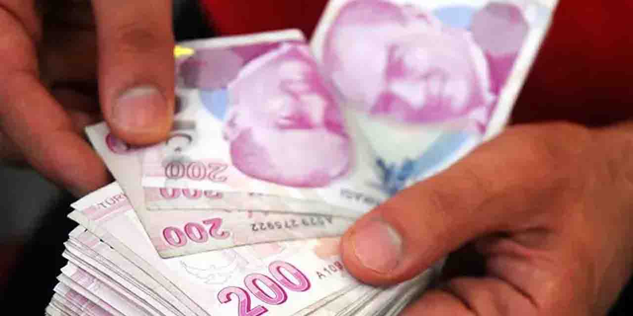 Uzun süre işlem yapılmayan banka hesaplarında paralar silinecek