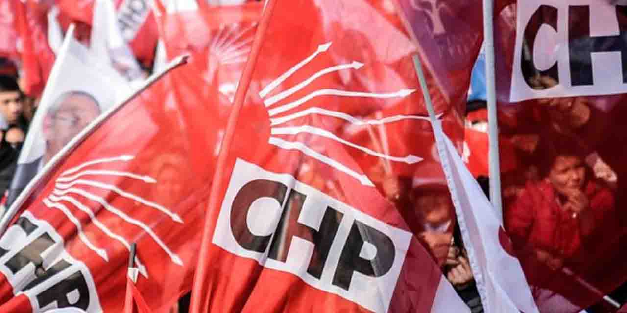 CHP Tepebaşı'na kadın başkan!