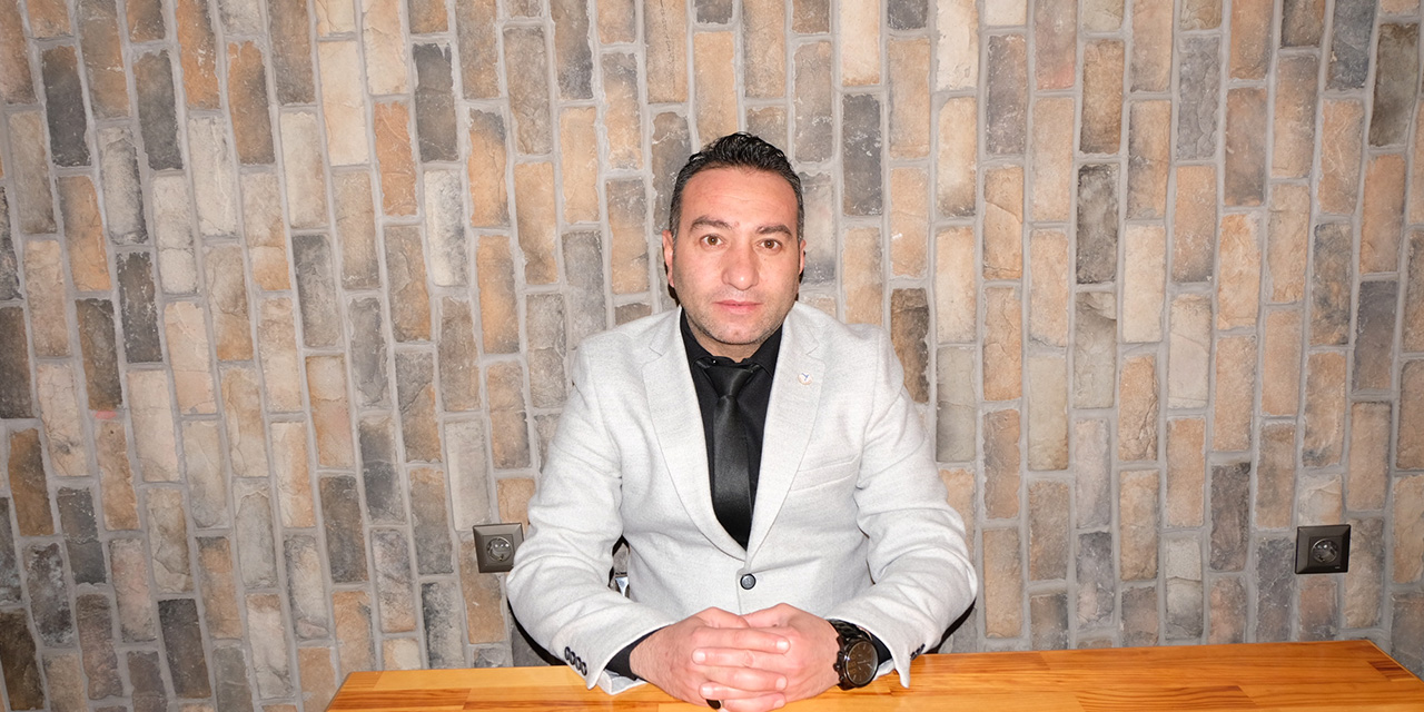 Yenilik Partisi yerel seçimlere hazır