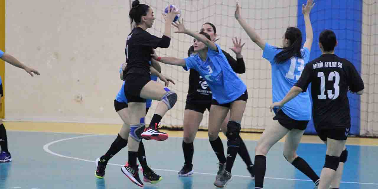 Eskişehir Hentbol SK'de işler iyi gitmiyor