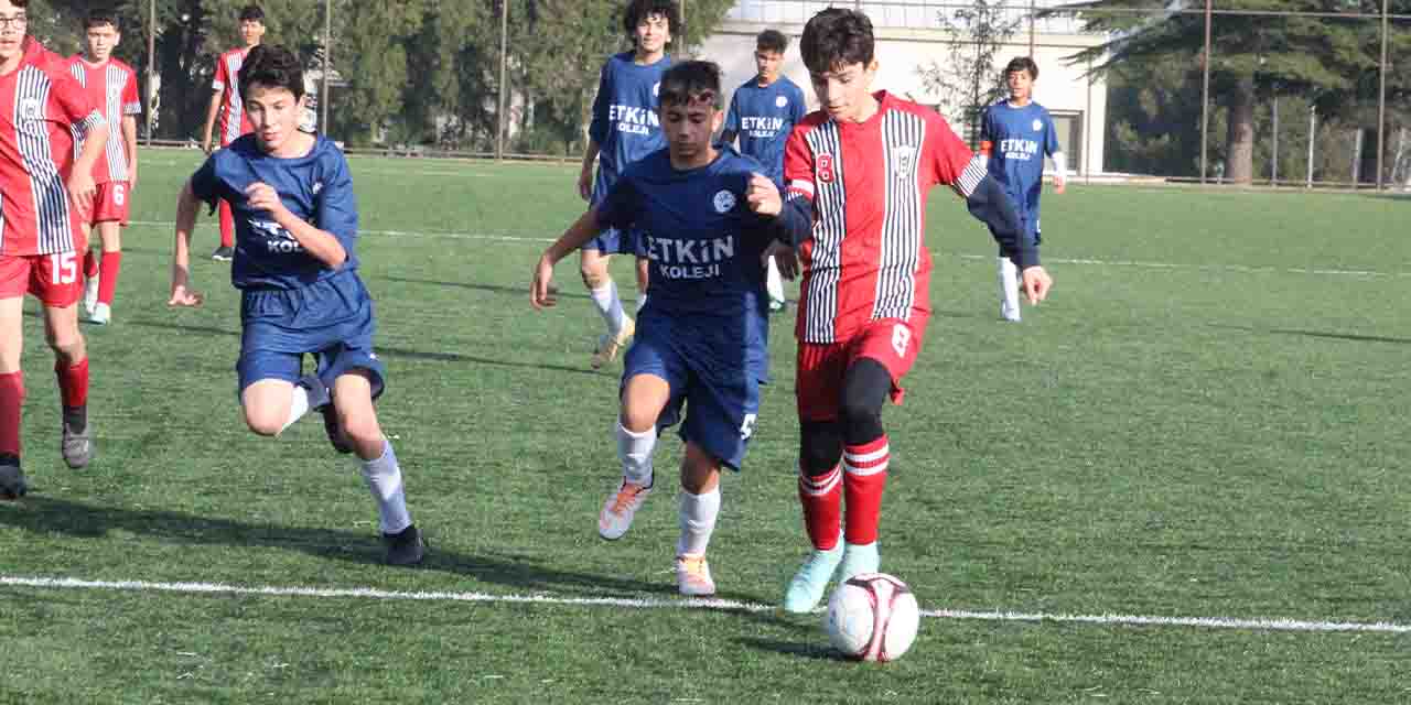 Yıldız Erkekler için yarı finalistler belirleniyor