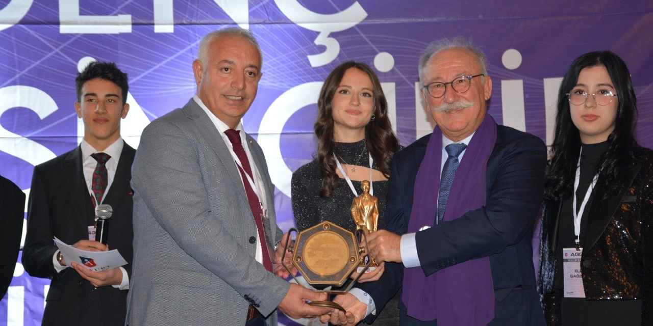 9. Atayurt Genç Girişimcilik Zirvesi tamamlandı