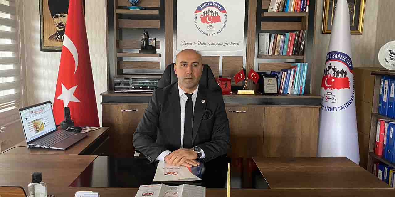 6 Aralık Diş Teknisyeni Günü'nü kutladı