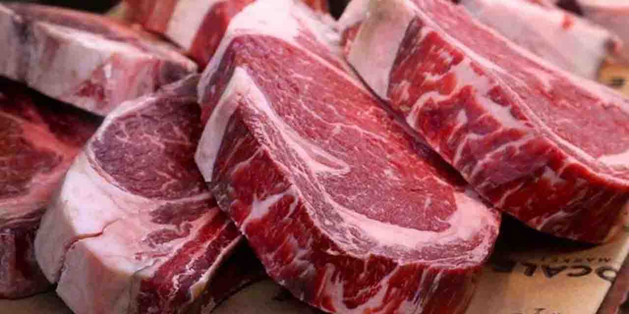 Zincir marketlerden kırmızı et fiyatıyla ilgili karar!