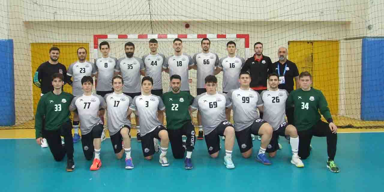 Mihalıççıkspor'dan İstanbul çıkarması