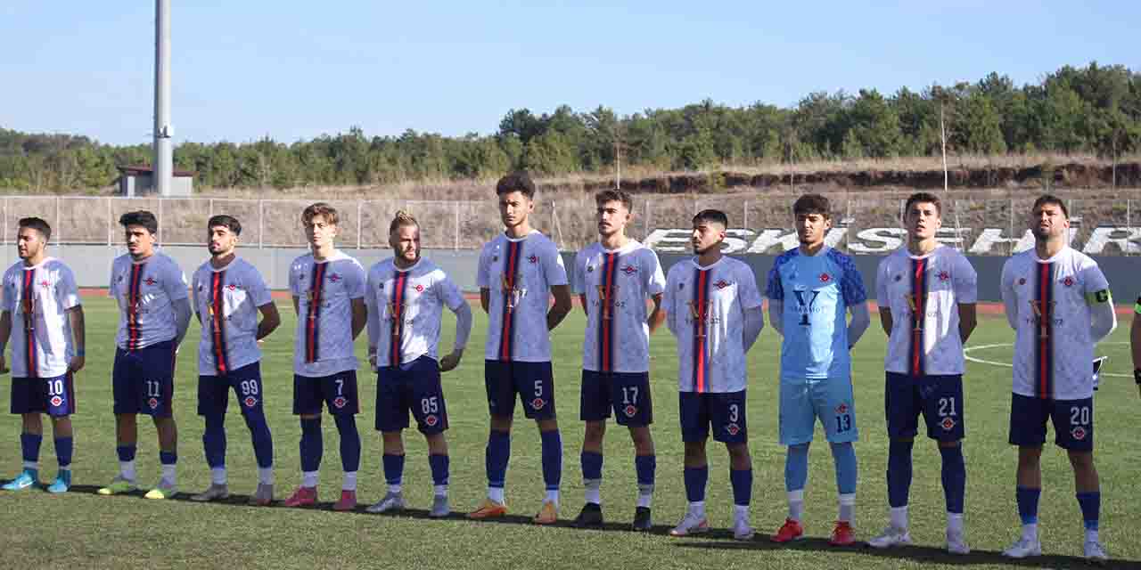 Demirspor Sincan yolcusu
