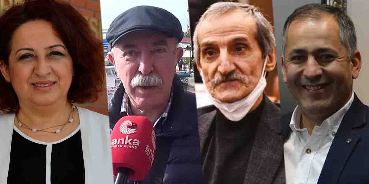 Tepebaşı’nın ayrıcalıklı aday adayları ve CHP’lilerin hali