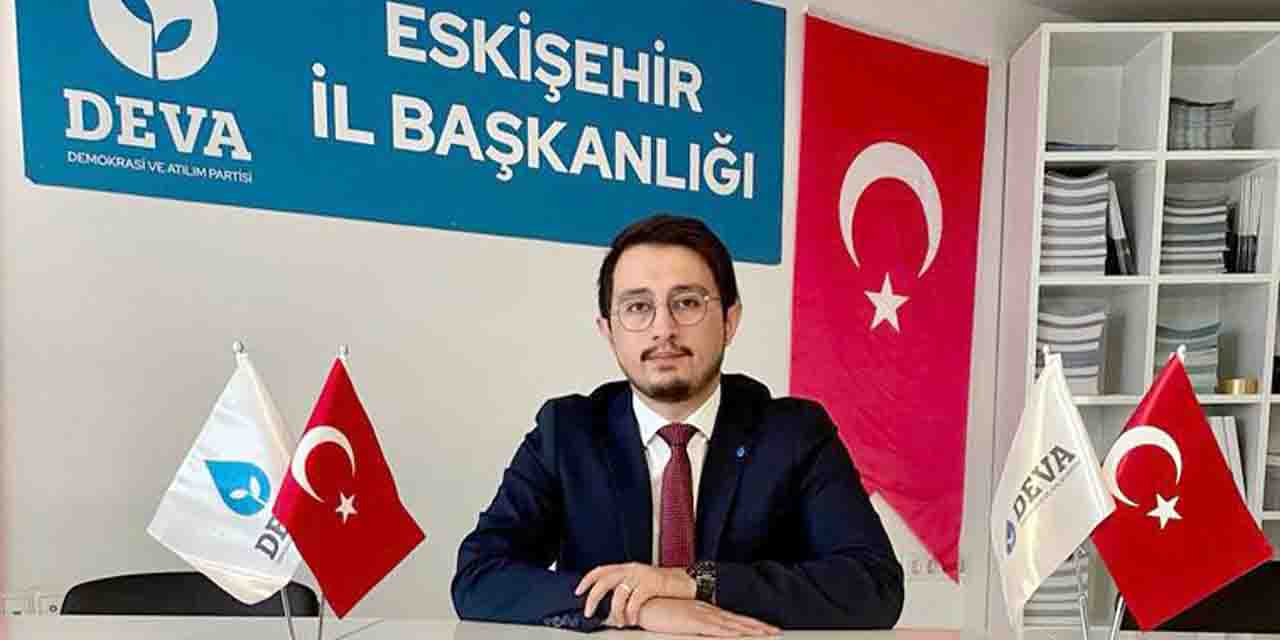 DEVA Partisi Eskişehir'de aday çıkaracağını açıkladı