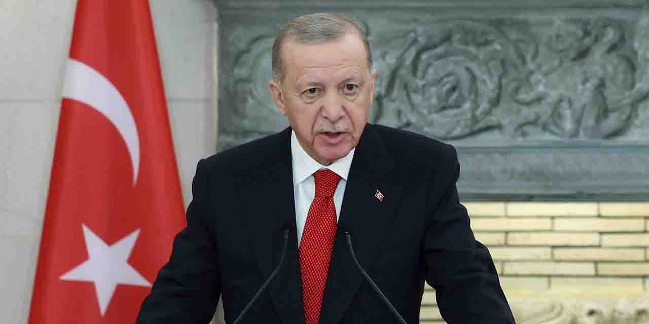 Cumhurbaşkanı Erdoğan öğretmenlere seslendi: Kapsamlı düzenleme geliyor