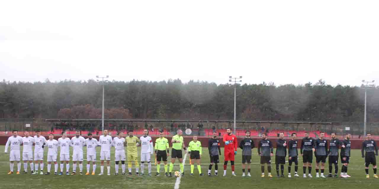 Süper Amatör Lig'de zirvedekiler hata yapmadı