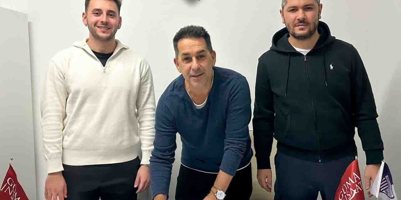 Alpagut Sümerspor yeni antrenörünü buldu