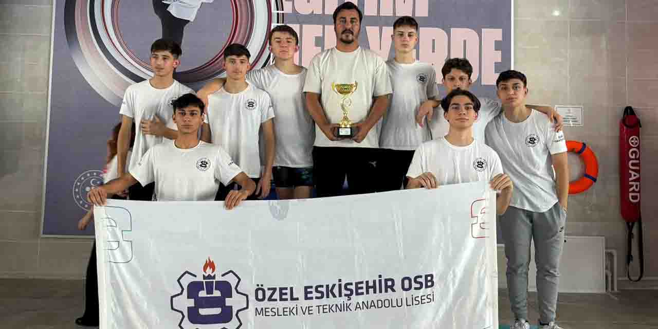 OSB MTAL kupaya doymuyor