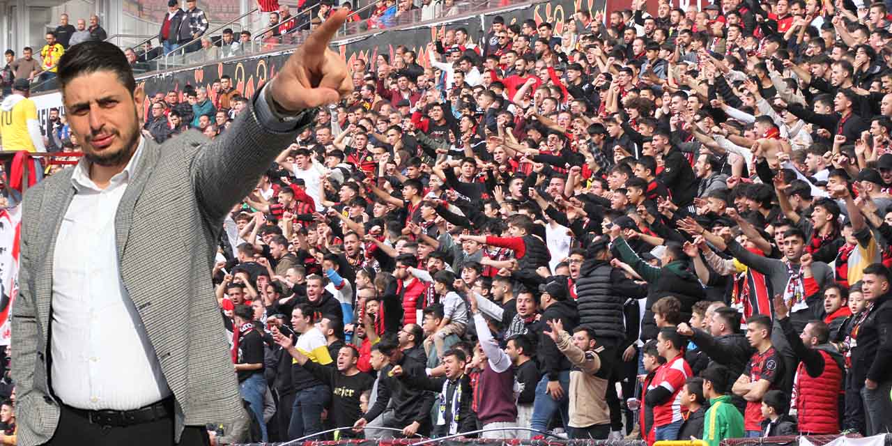 “Eskişehirspor BAL'da olsa da taraftarlarımız Süper Lig’de”