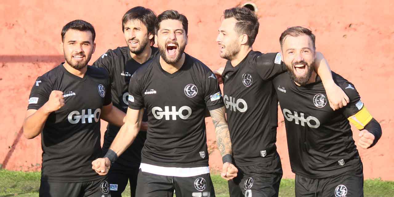 Es-Es'te bugüne kadar 2 milyon TL’nin üzerinde prim ödendi