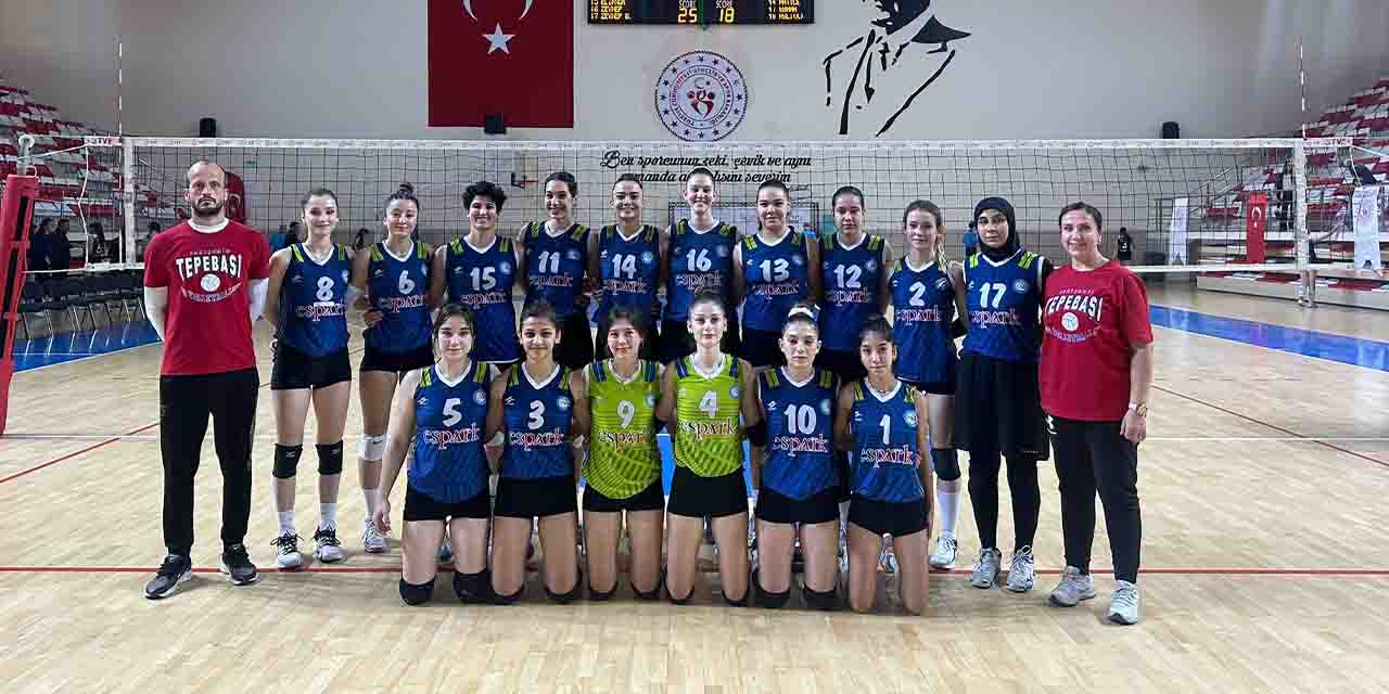 Tepebaşı Gençlik ve Spor Kulübü lideri konuk edecek