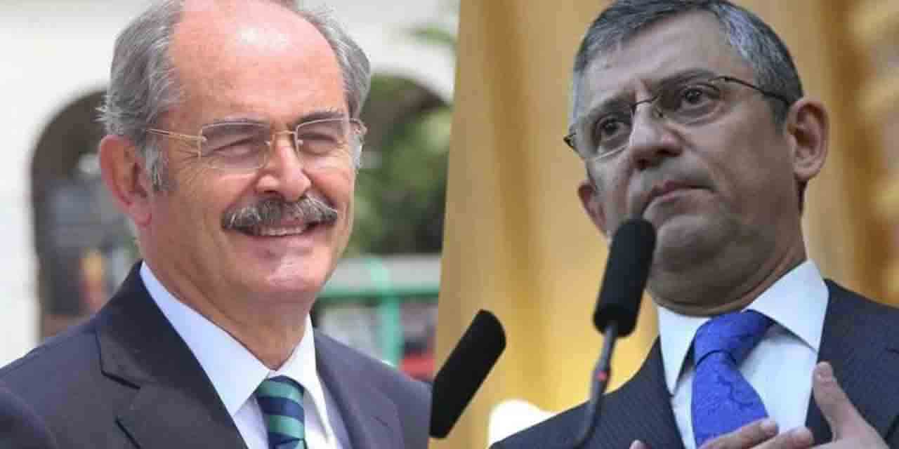 CHP’deki yönetim değişimi uygulamayı da değiştirdi