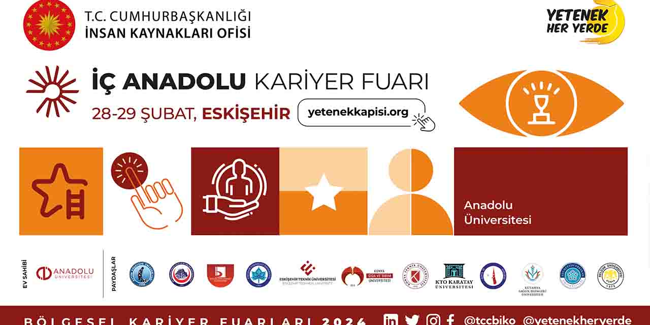 İKAF’24 ile genç yetenekler sektörle buluşacak