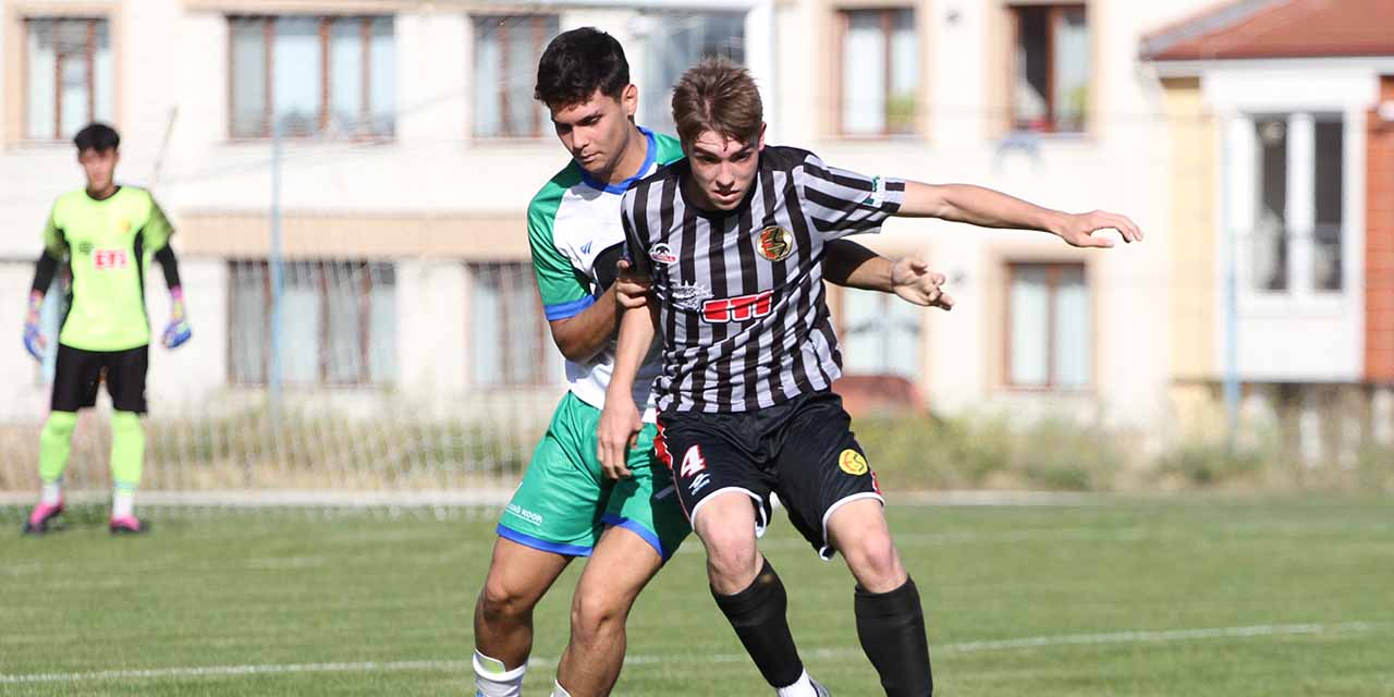 İşte Eskişehirspor'da altyapı takvimi