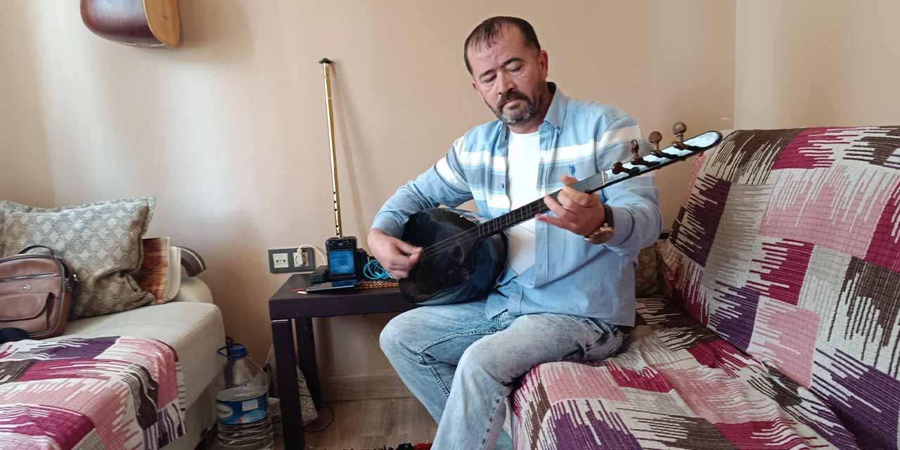 Eskişehir'de ünlü olmak istedi, hayatı karardı!