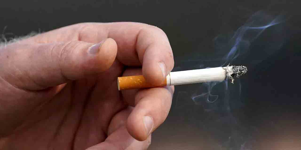 Sigara kullananlara kötü haber
