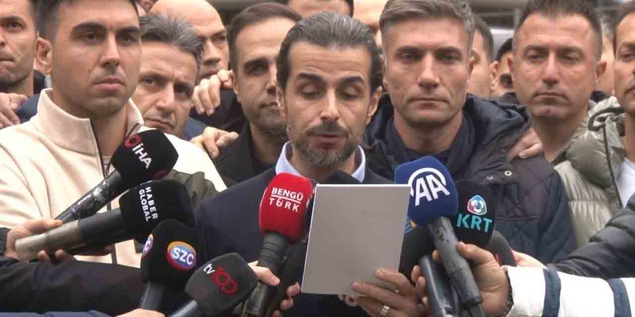 Süper Lig hakemleri, müsabakalarda görev almaya devam edecek