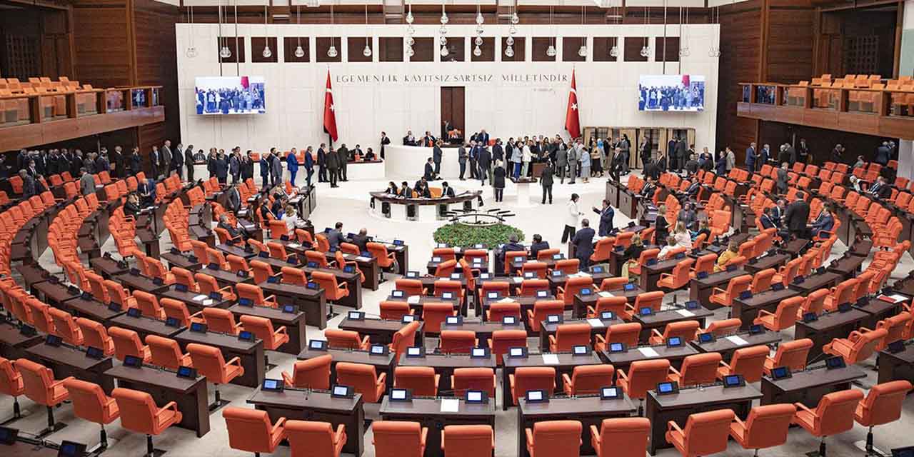 İşte son 7 ayda istifa eden milletvekillerinin bilançosu!