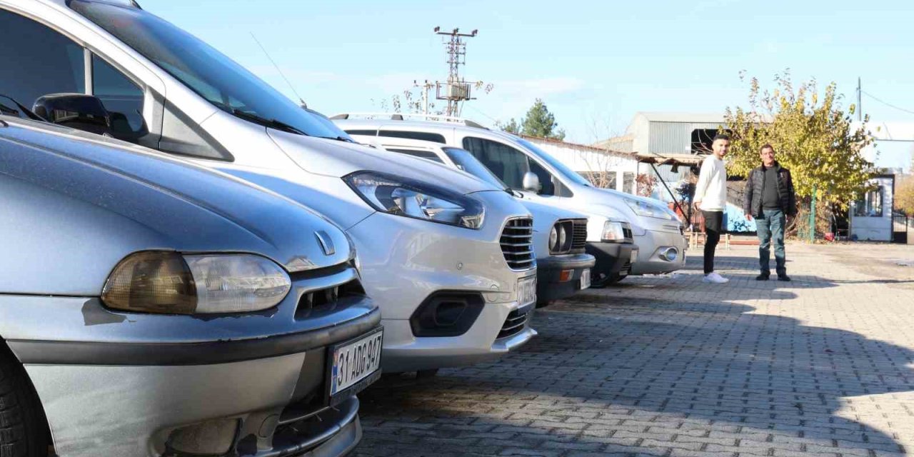 2. el otomobil fiyatları düşüşte ama talep yok