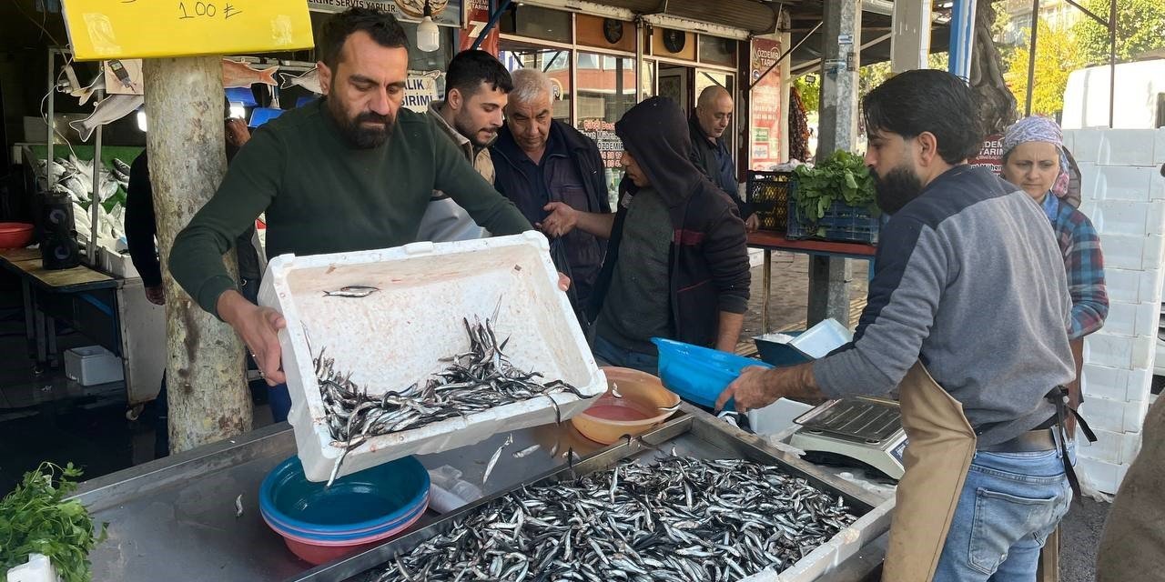 Kilis'te Karadeniz esintisi