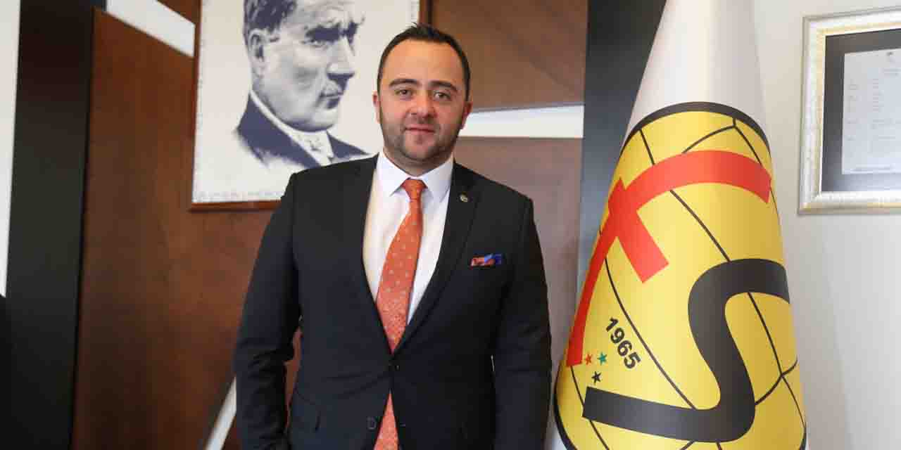 Eskişehirspor'da zorlu viraj