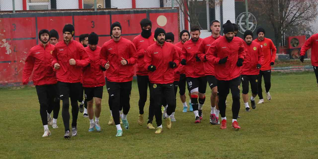 Eskişehirspor hata yapmamalı!